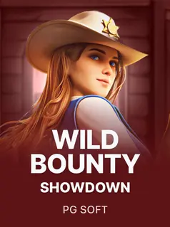 Слот Wild Bounty Showdown 1Win
