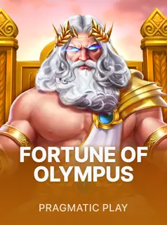 Слот Fortune of Olympus 1Вин