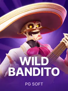 Слот Wild Bandito в казино 1Win