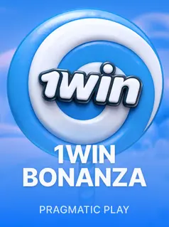 Слот 1Win Bonanza эксклюзив