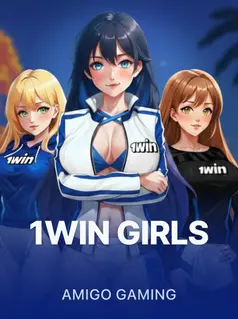 Слот 1Win Girls эксклюзив
