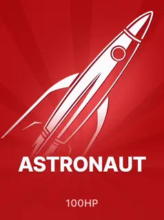 Крэш-игра Astronaut 1Win